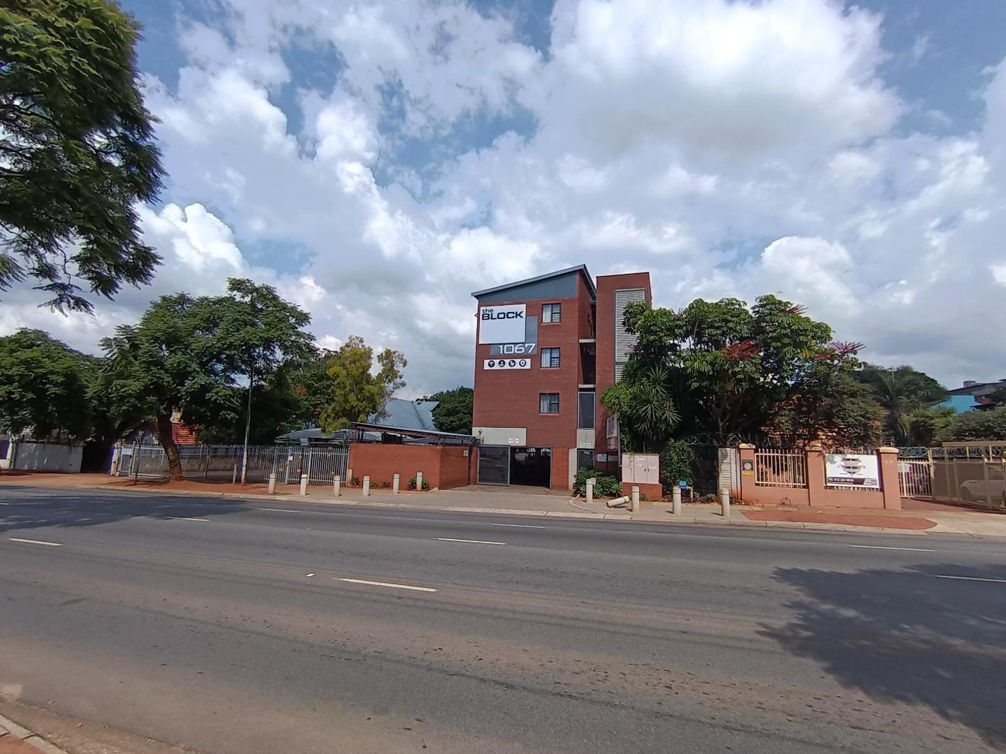 1 Bedroom Apartment in Hatfield