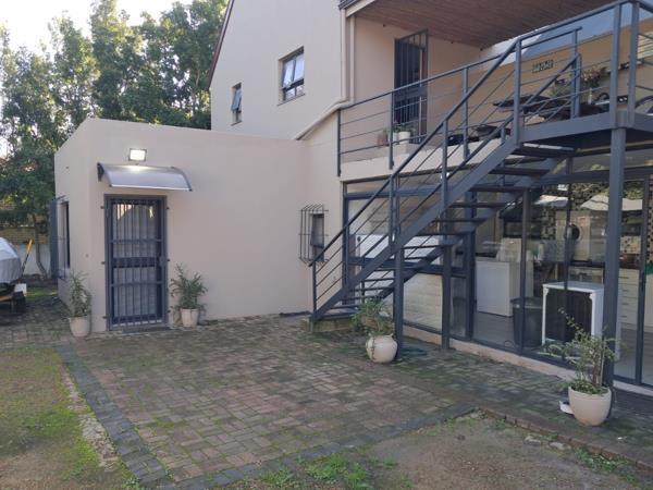 1 Bedroom Apartment in Paradyskloof