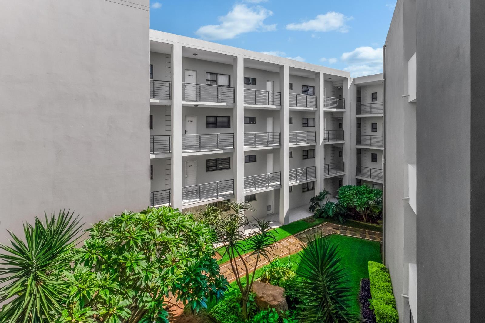 2 Bedroom Apartment in North Riding