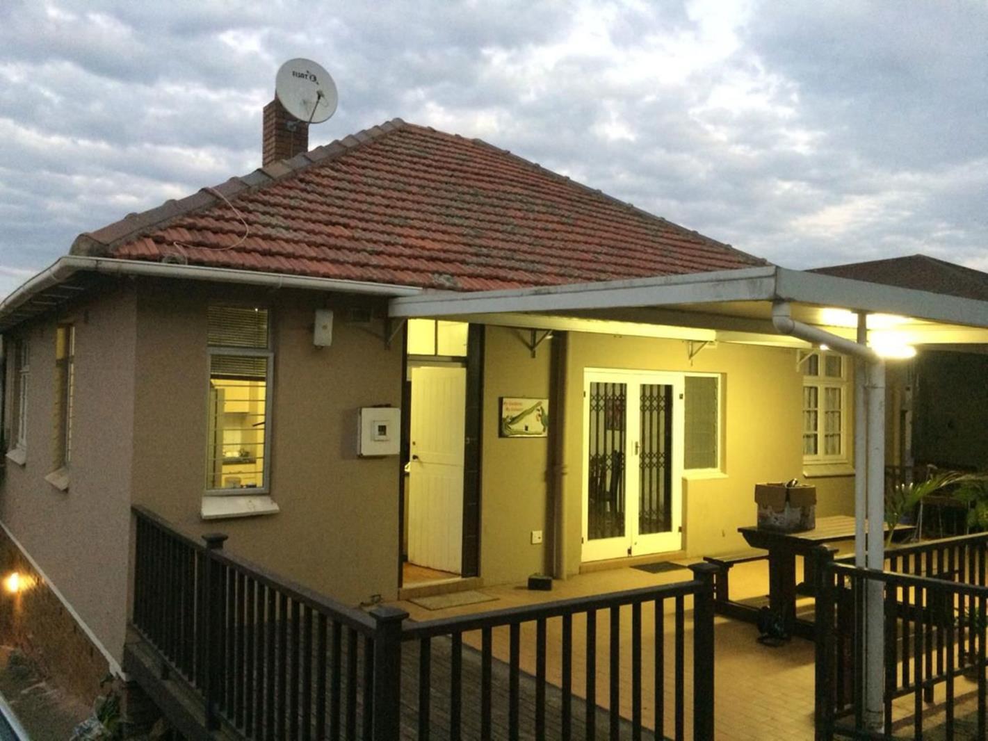 3 Bedroom Apartment in Glenwood