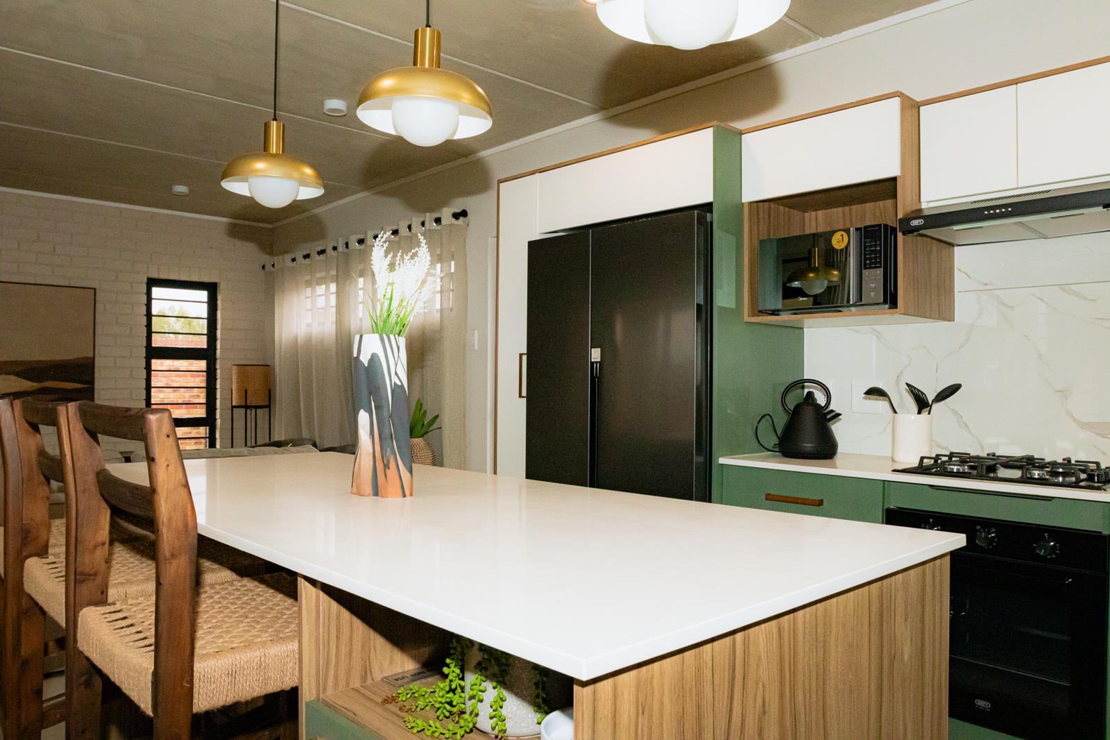 3 Bedroom House in Sky City
