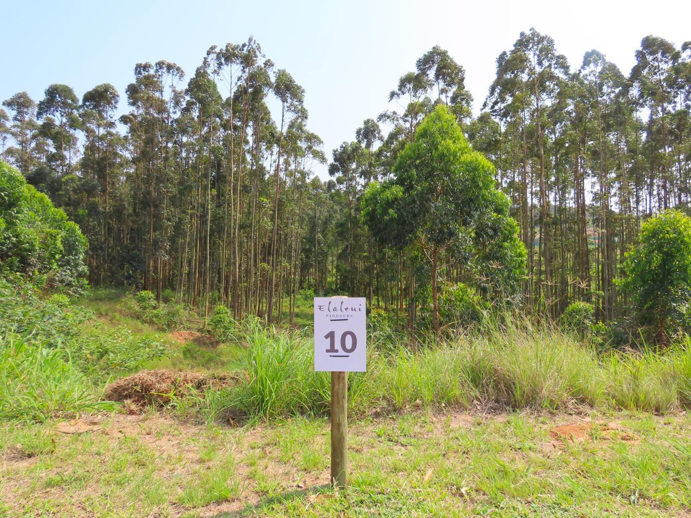 994 m² Land available in Elaleni Coastal Forest Estate