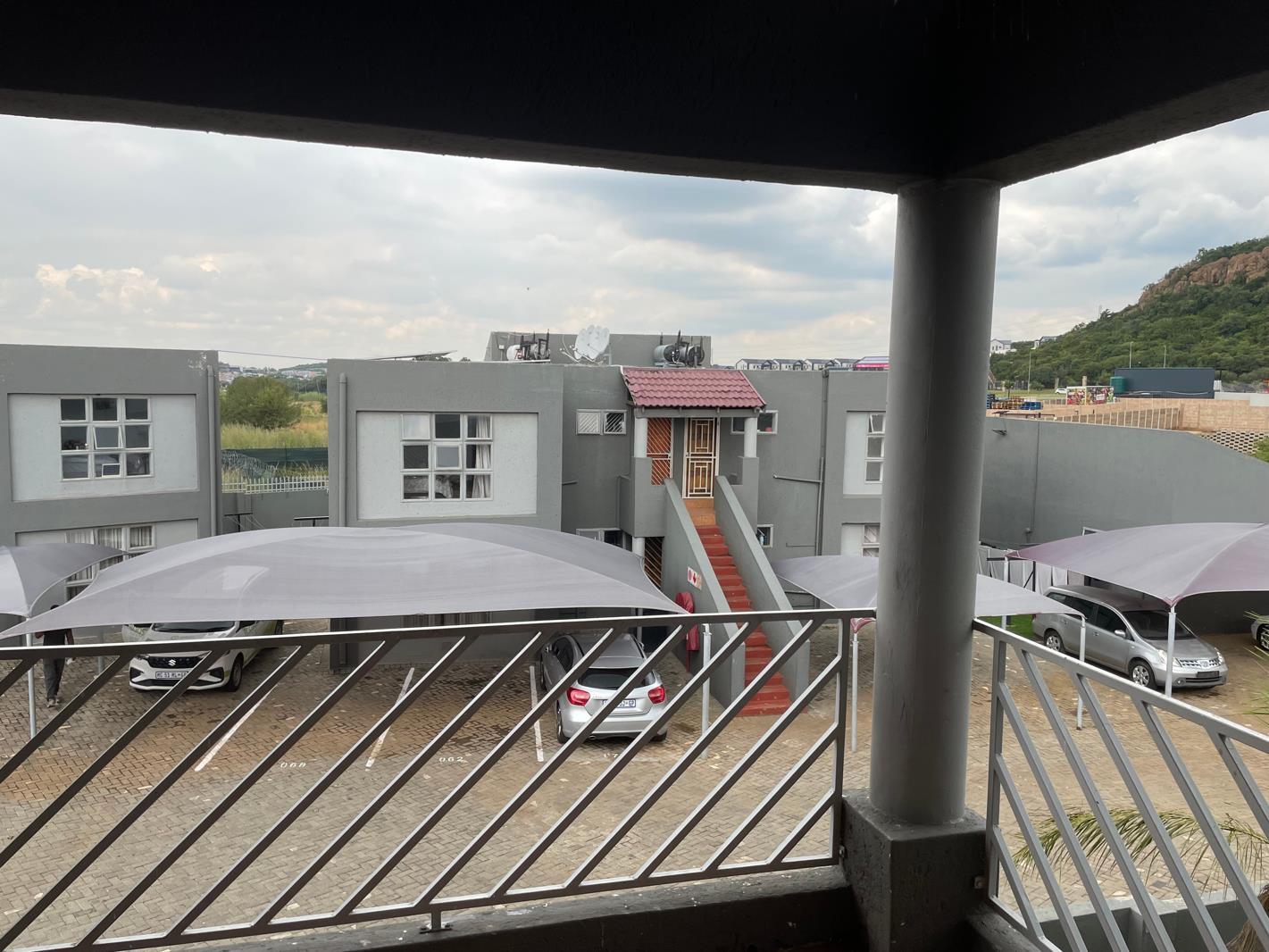 3 Bedroom Apartment in Mulbarton