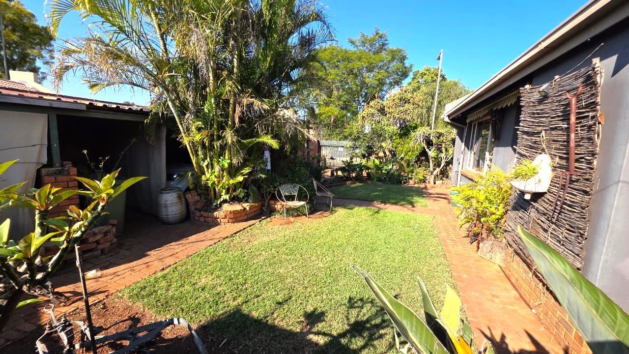3 Bedroom House in Doornpoort