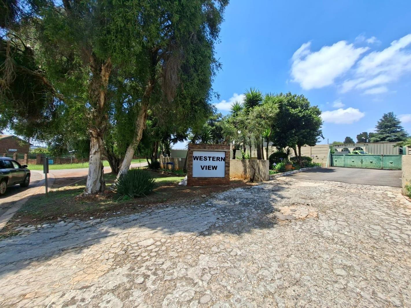 2 Bedroom Apartment in Rhodesfield