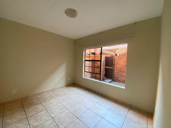2 Bedroom Apartment in Germiston Central