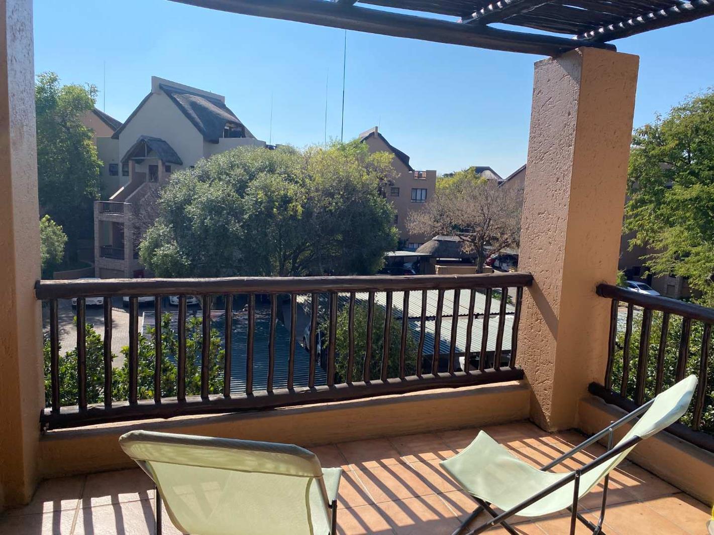 1 Bedroom Apartment in Lonehill