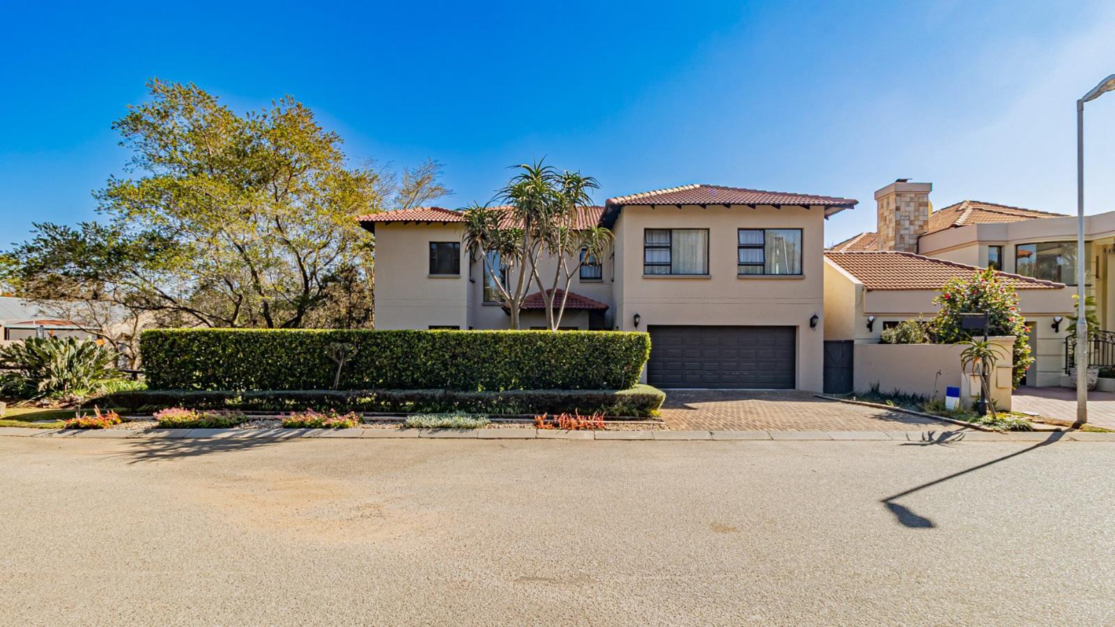 4 Bedroom House in Greenstone Hill