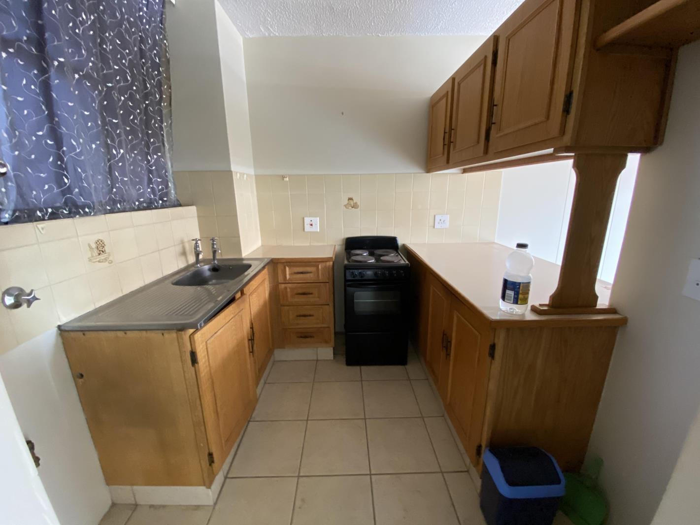 1 Bedroom Apartment in Wonderboom South