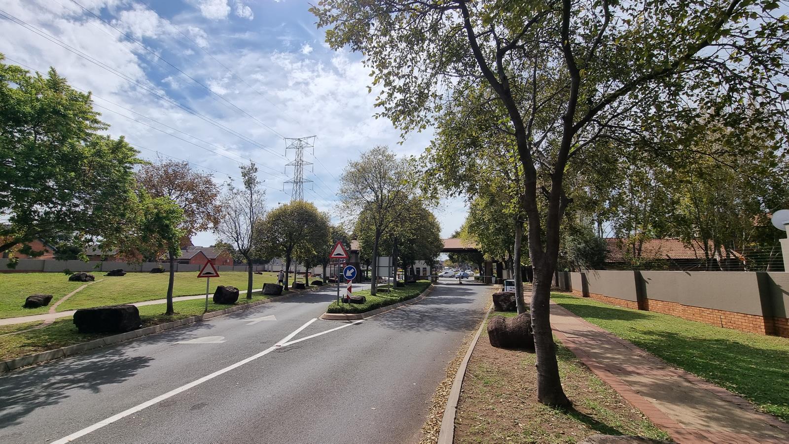 2 Bedroom Apartment in Eco Park