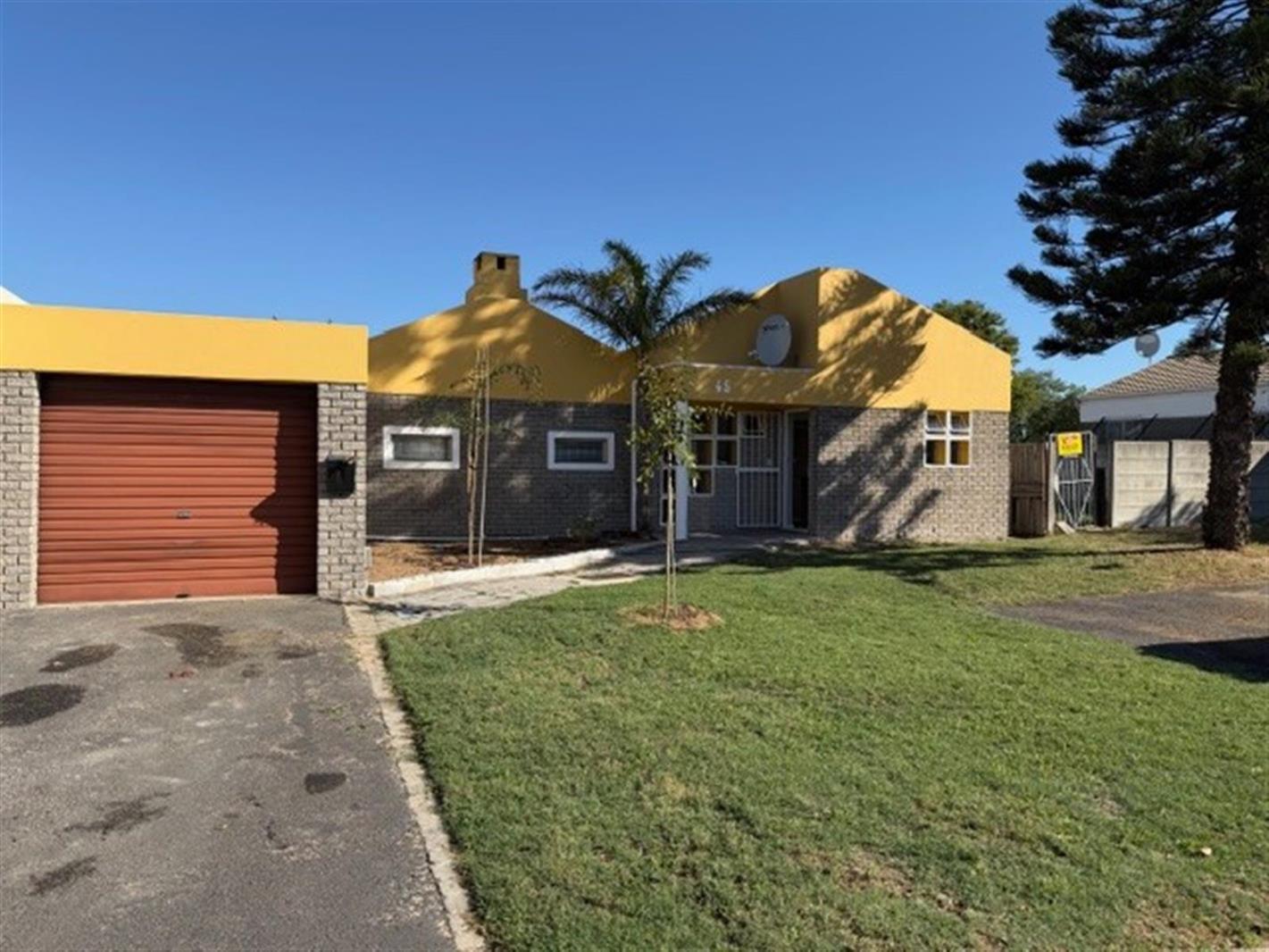 3 Bedroom House in Bonnie Brae