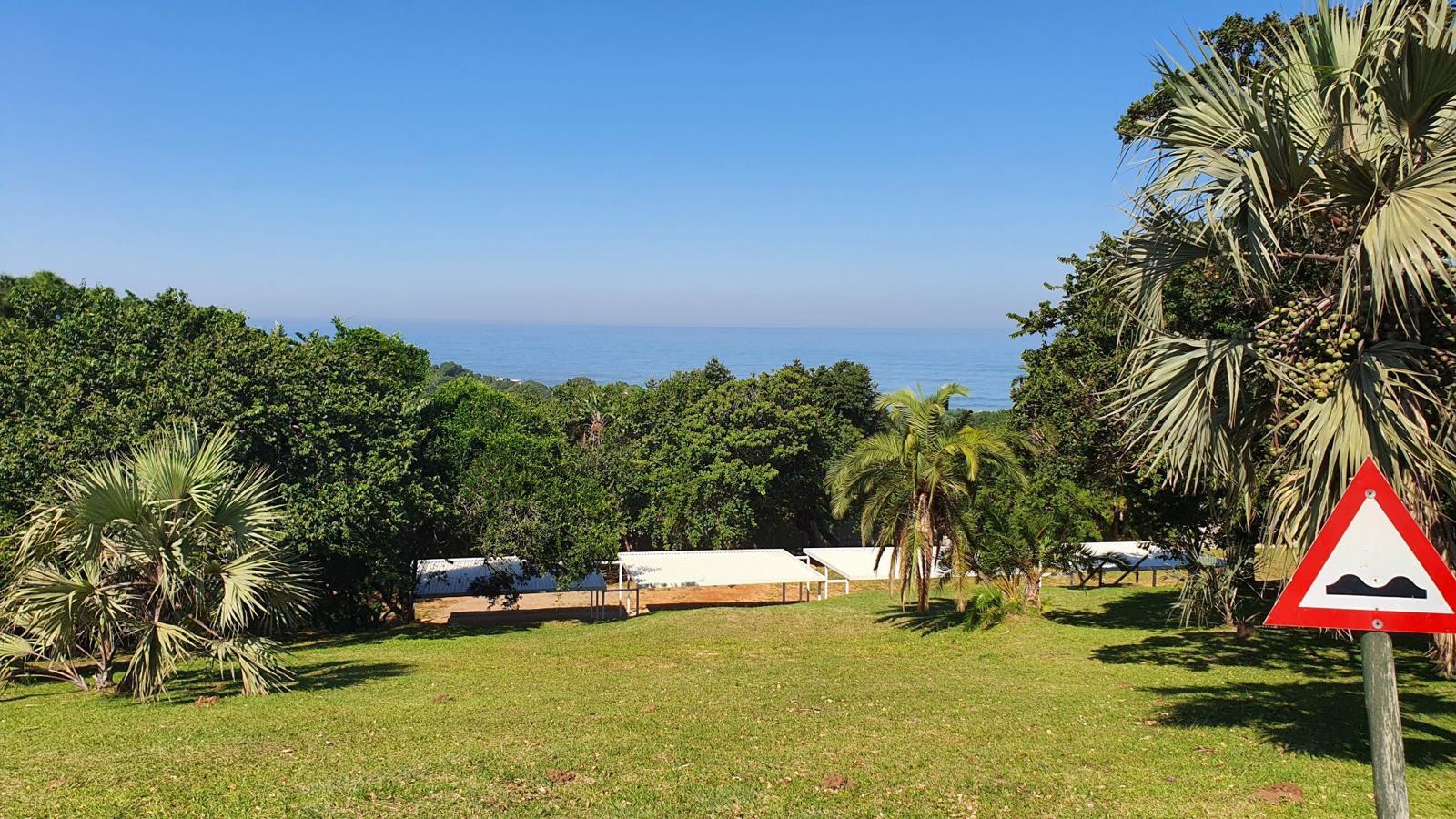 2 Bedroom Apartment in Leisure Bay