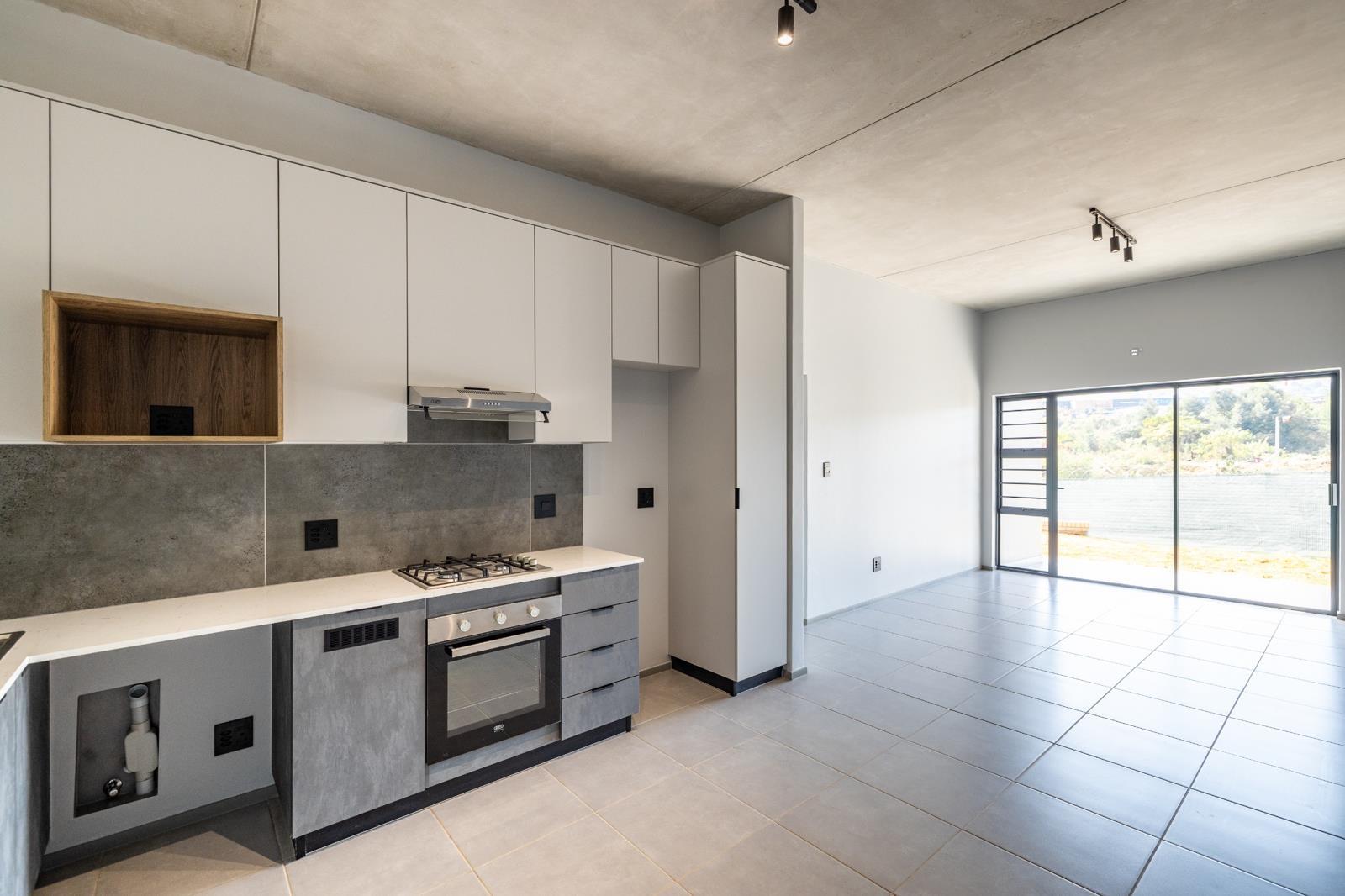 3 Bedroom Apartment in Waterkloof