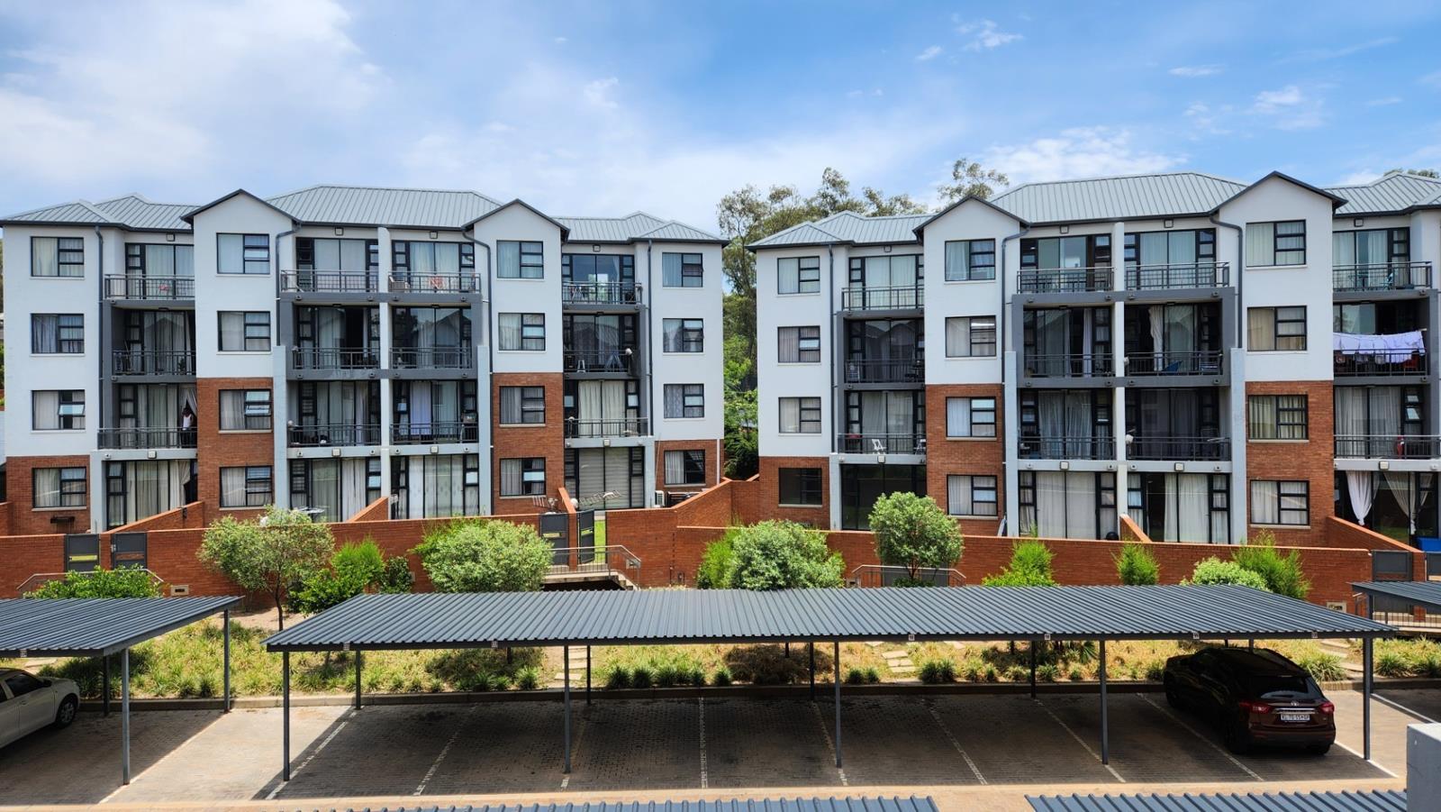 1 Bedroom Apartment in Shere