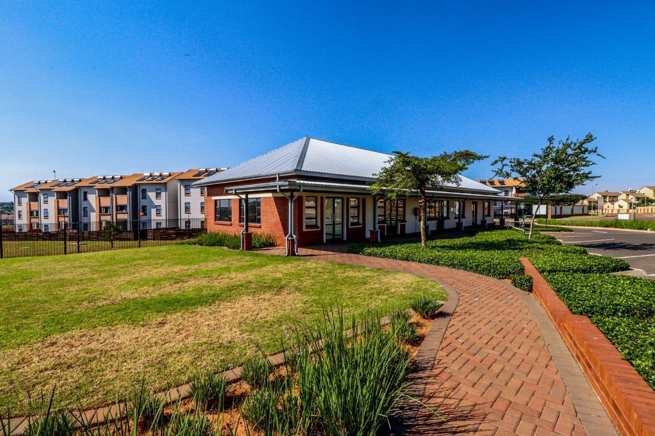 3 Bedroom Apartment in Sagewood