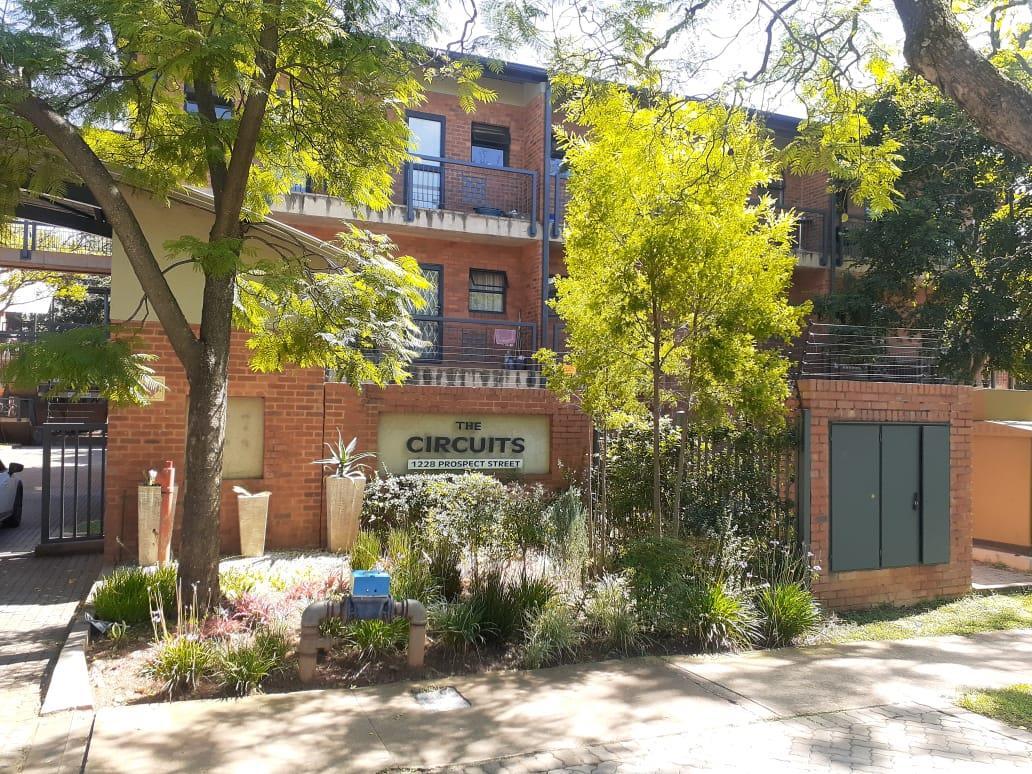 2 Bedroom Apartment in Hatfield