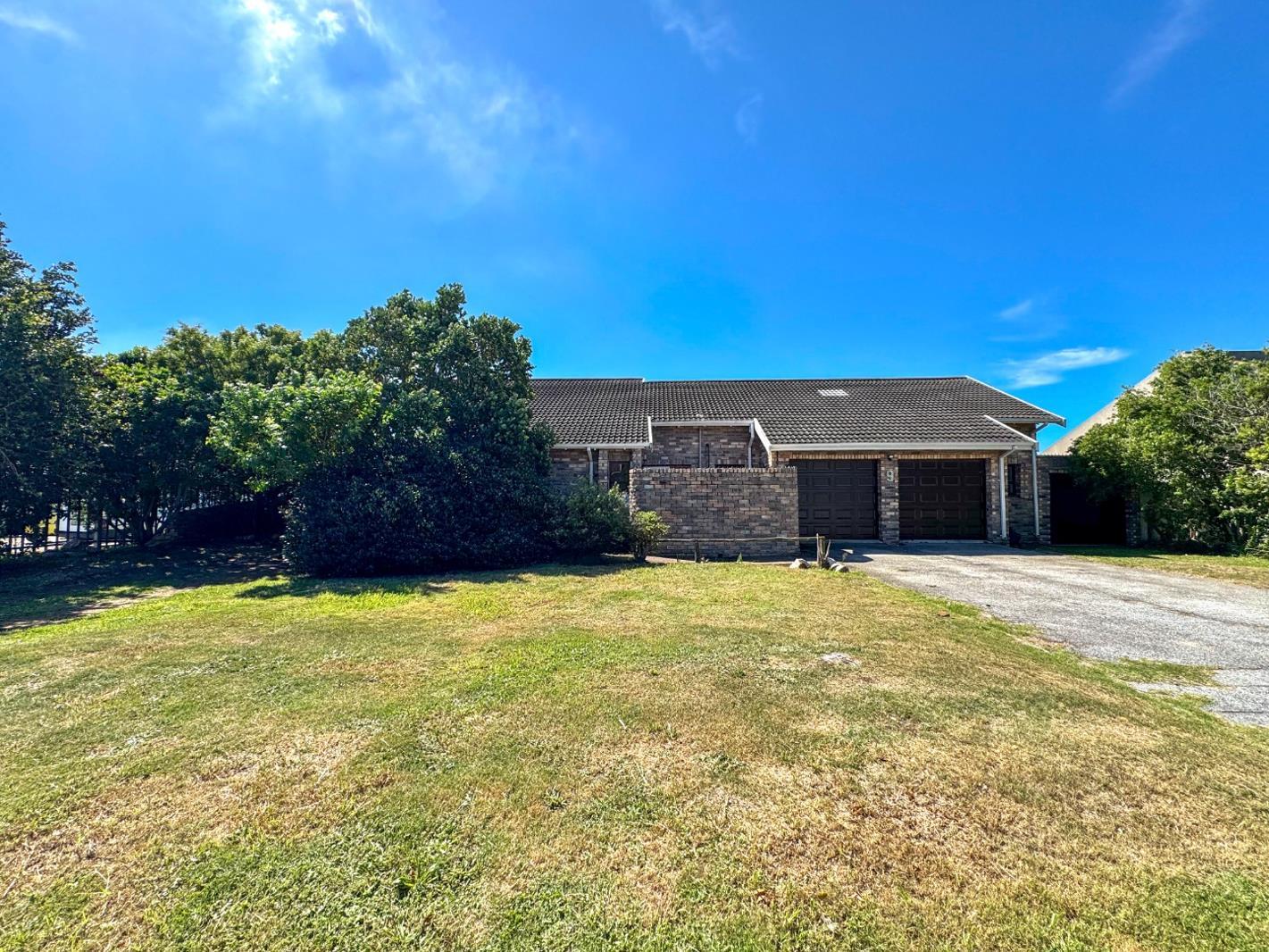 3 Bedroom House in Sherwood and surrounds