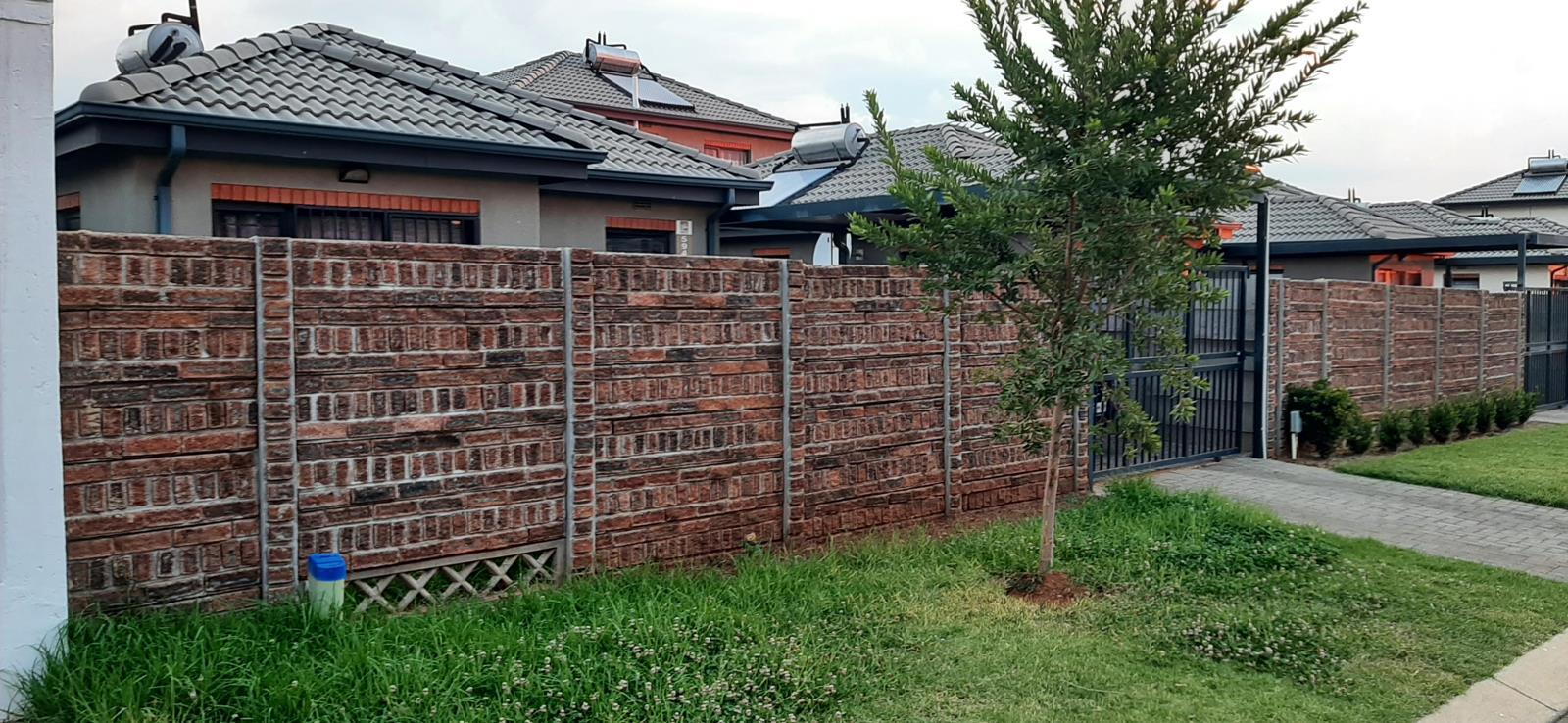 3 Bedroom House in Leopards Rest Security Estate