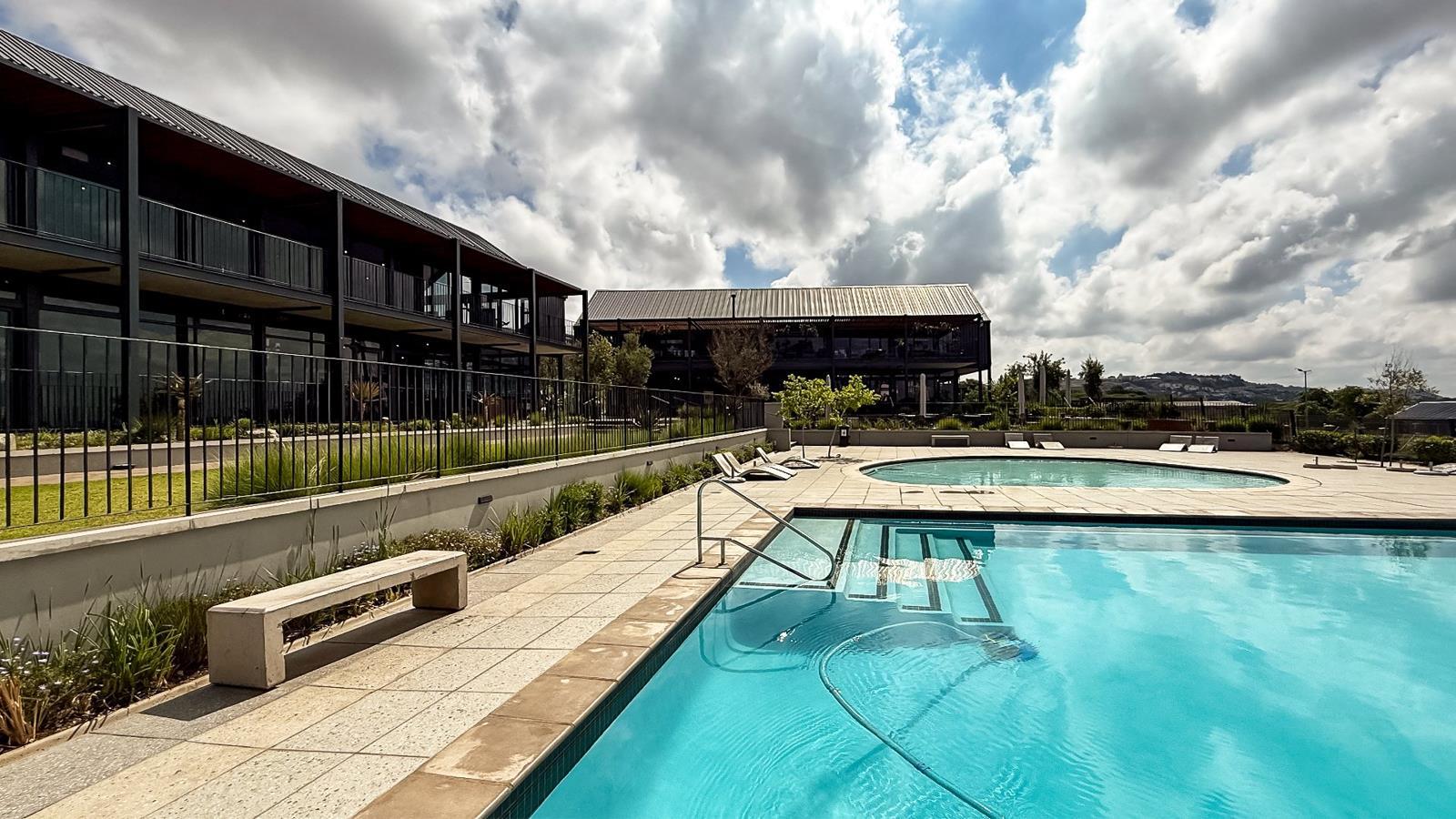 1 Bedroom Apartment in Fairland