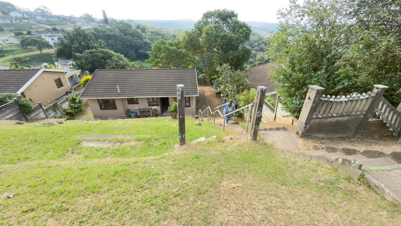 2 Bedroom House in Mariann Heights