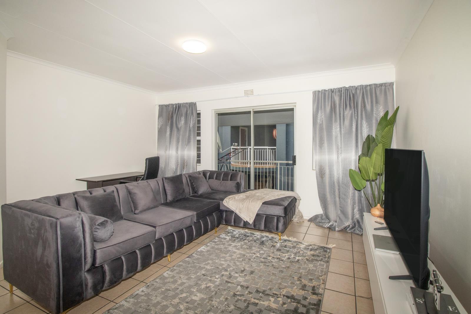 2 Bedroom Apartment in Ferndale