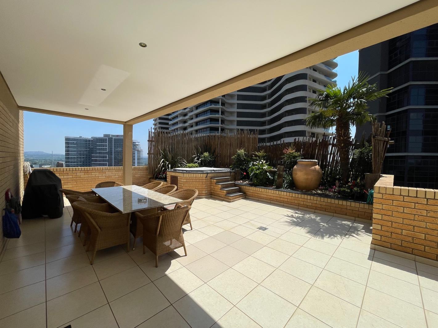 2 Bedroom Apartment in Morningside