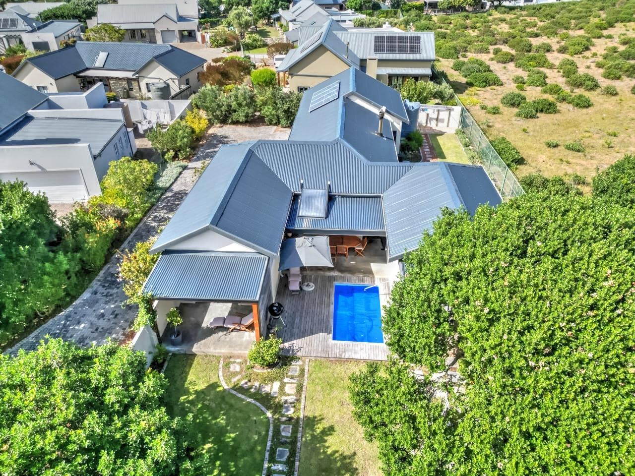 3 Bedroom House in Stilbaai Wes