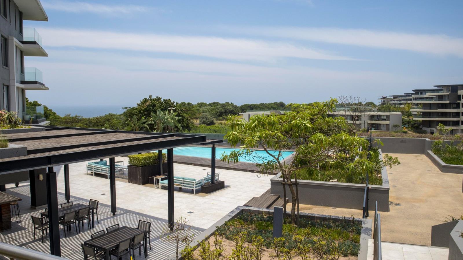 3 Bedroom Apartment in Sibaya Precinct