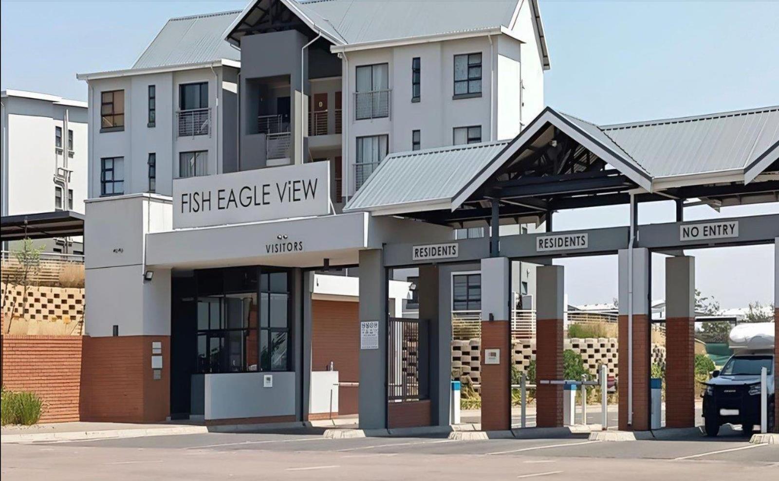 1 Bedroom House in Modderfontein