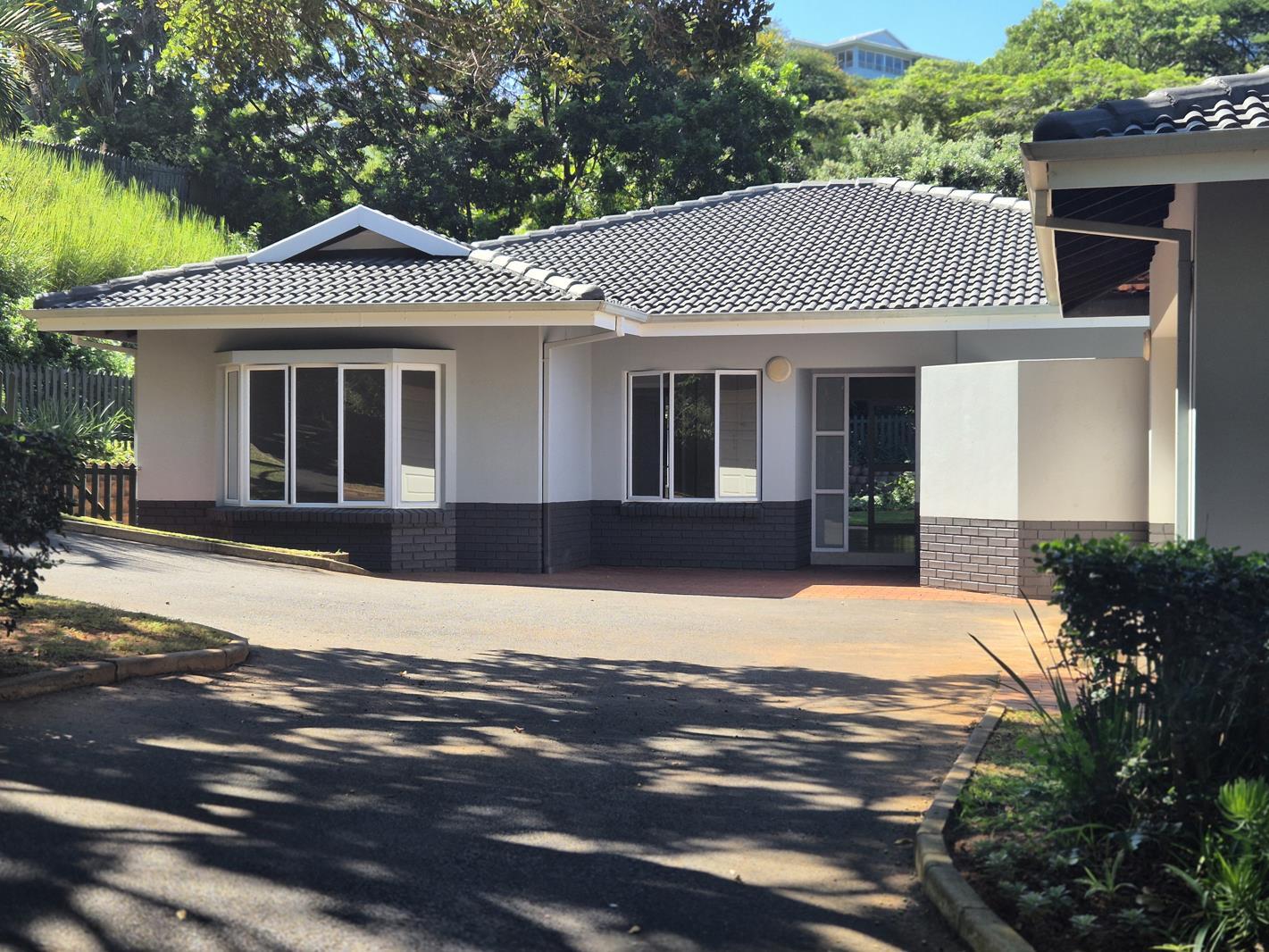 4 Bedroom House in Ballito