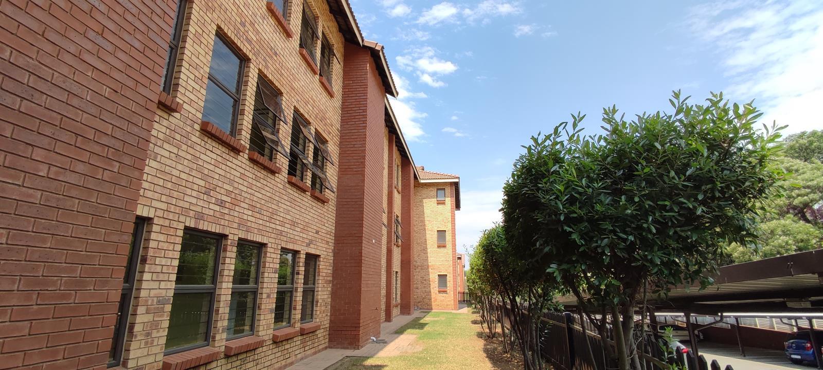 1 Bedroom Apartment in Olivedale