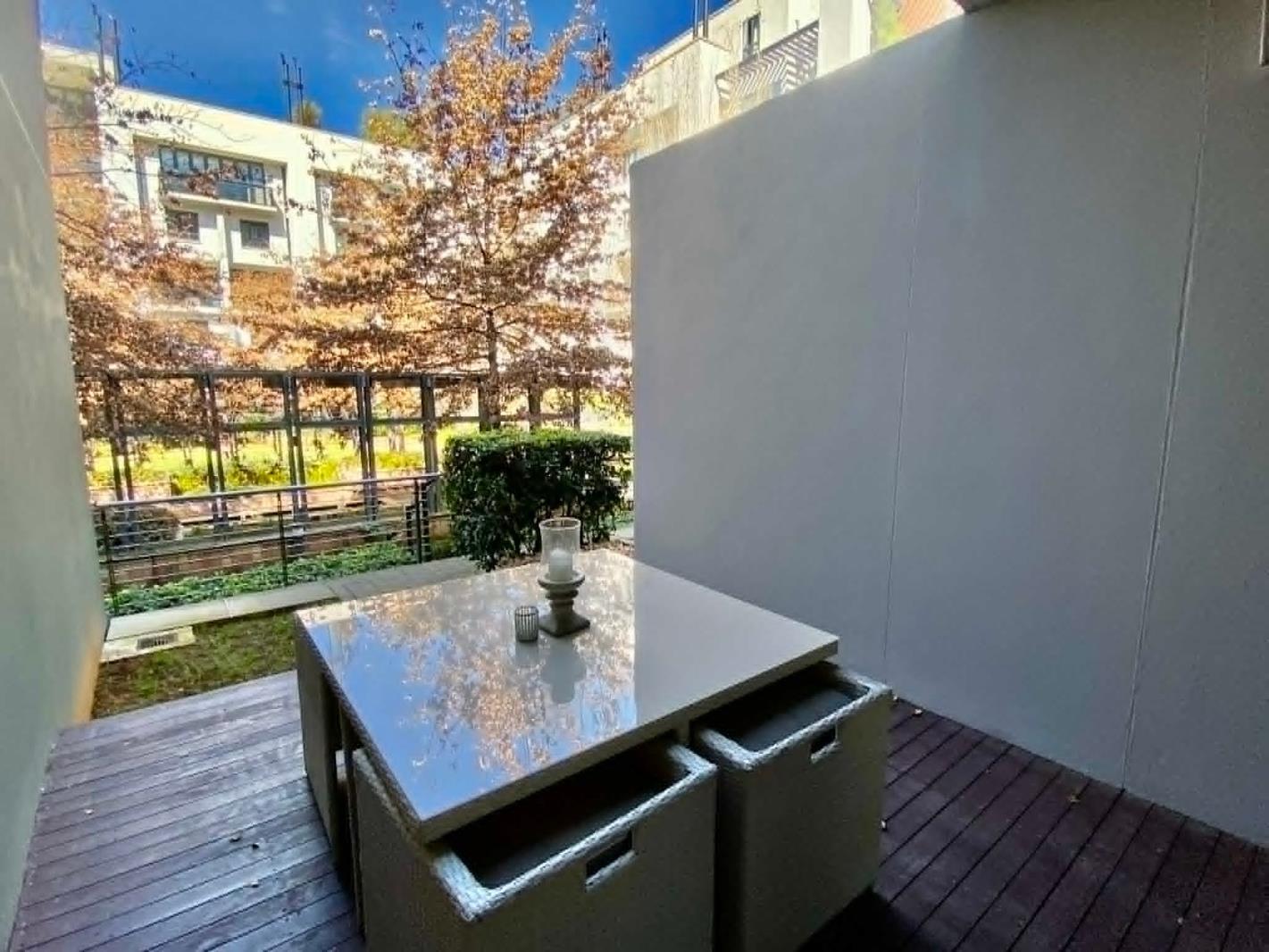 2 Bedroom Duplex in Melrose Arch