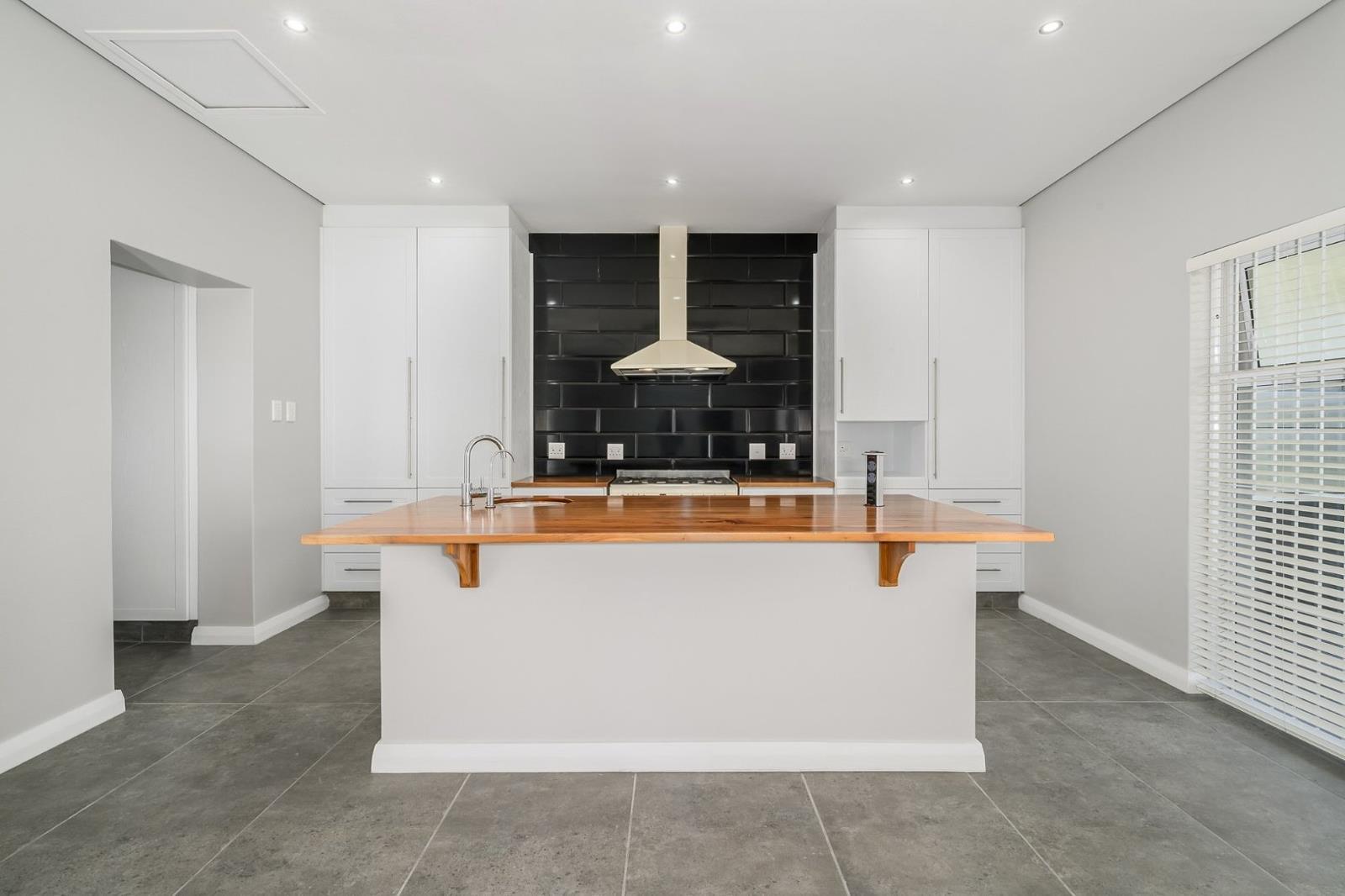 3 Bedroom House in Fairview