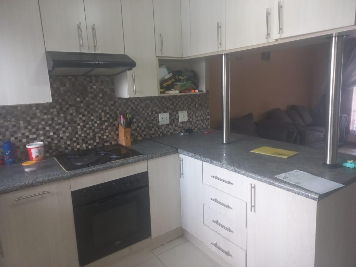 3 Bedroom Townhouse in Linmeyer