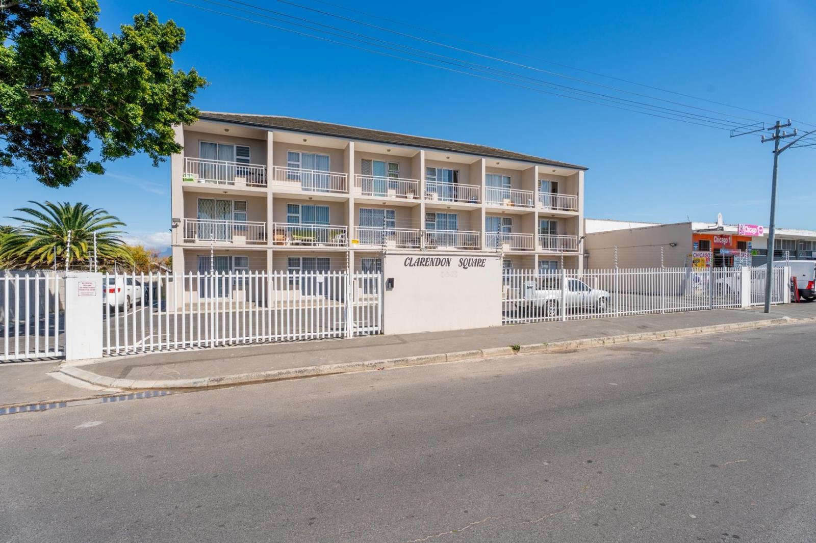 1 Bedroom Apartment in Parow