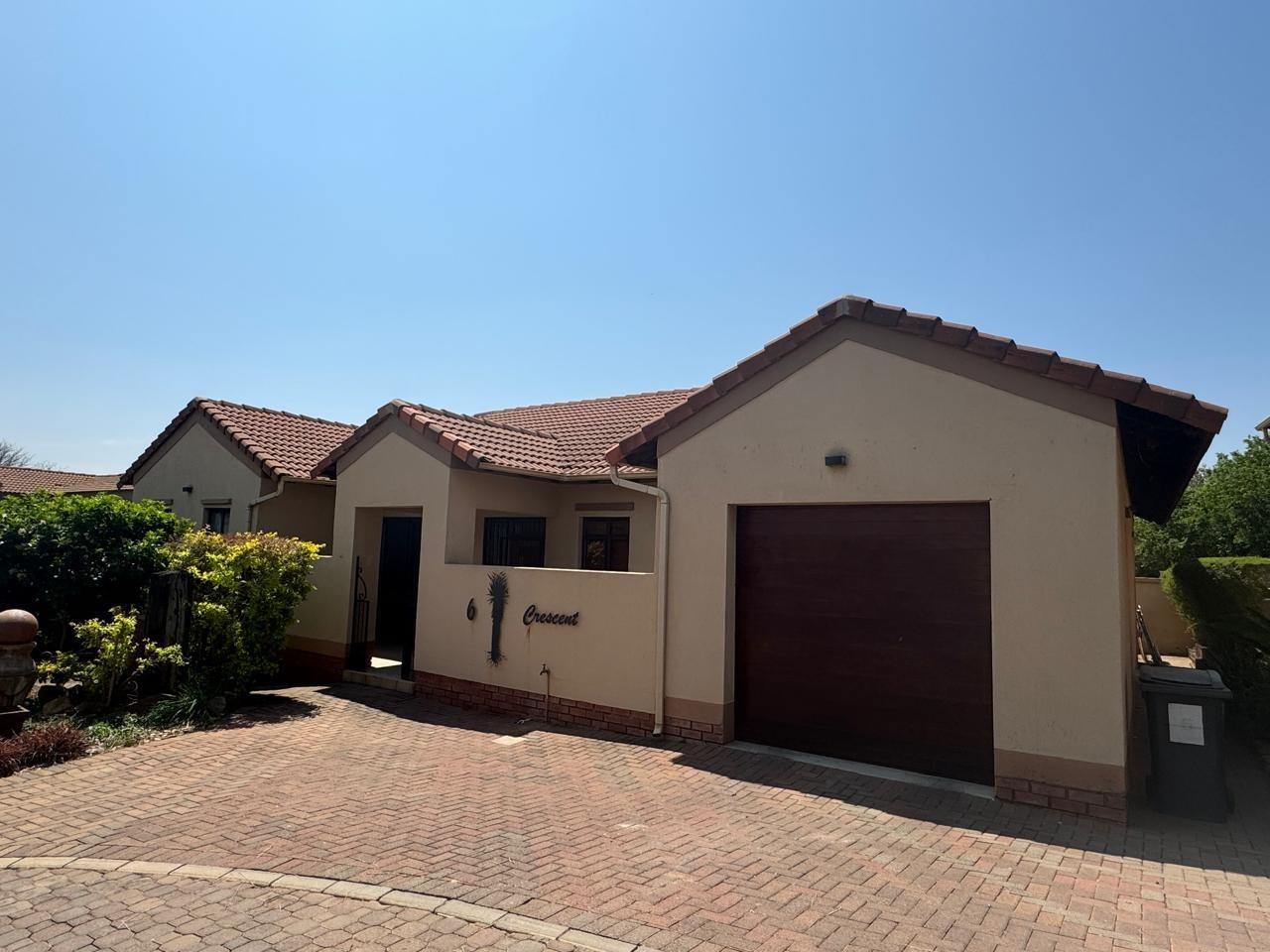 3 Bedroom House in Xanadu