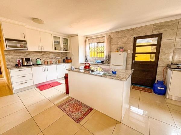 3 Bedroom House in Ormonde