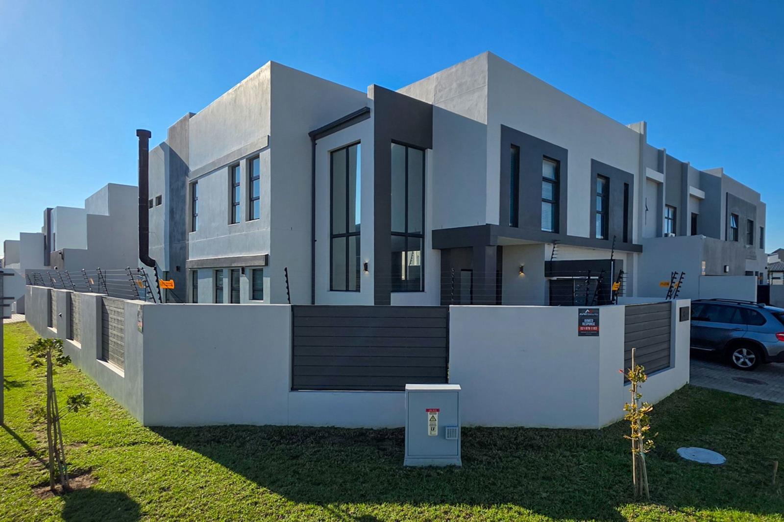 5 Bedroom House in Sandown