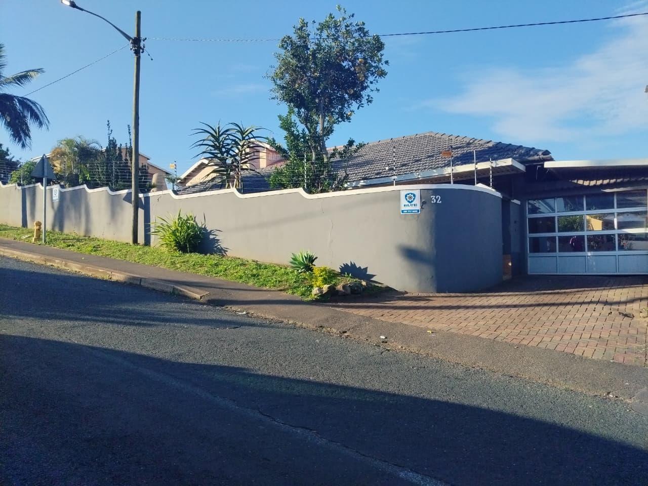 5 Bedroom House in Mobeni Heights