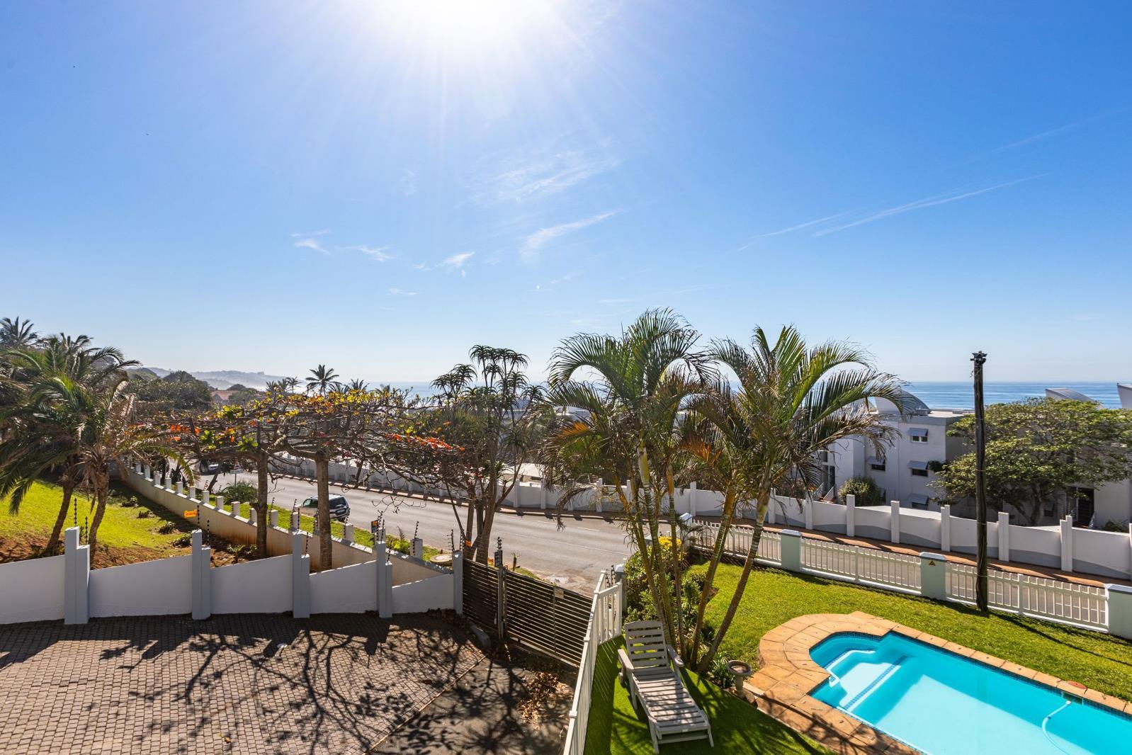 3 Bedroom Apartment in Shakas Rock
