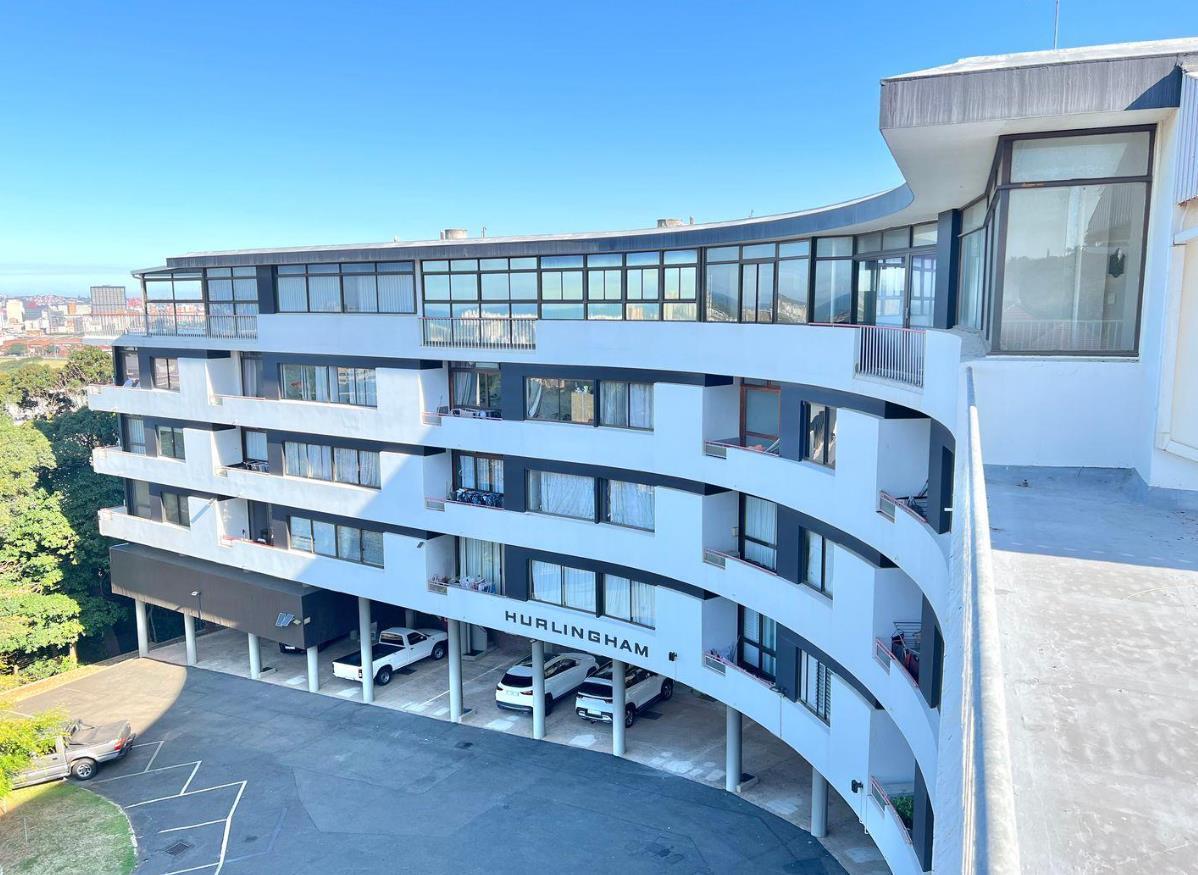 2.5 Bedroom Apartment in Essenwood