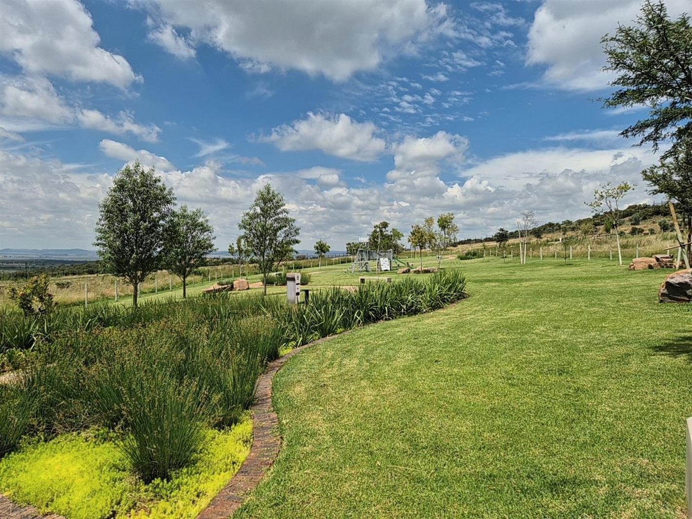 535 m² Land available in Potchefstroom Central