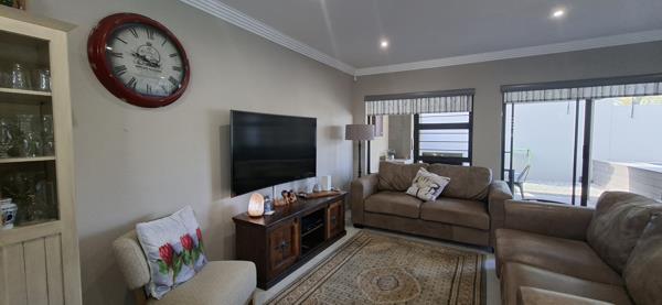 3 Bedroom House in Monument