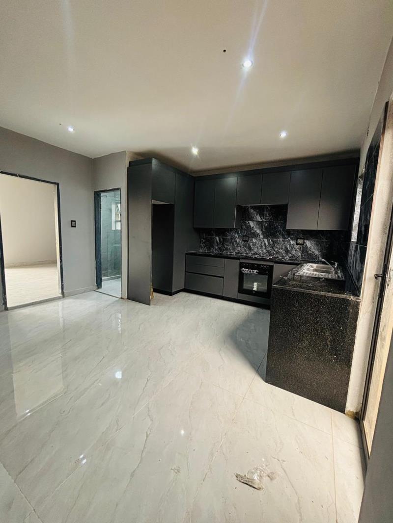 1 Bedroom House in Ridgeway