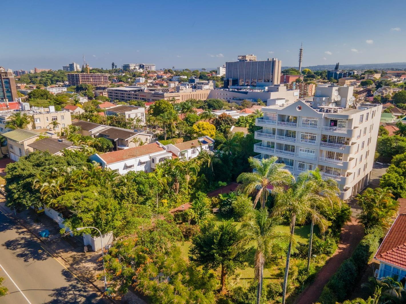 2 Bedroom Apartment in Essenwood