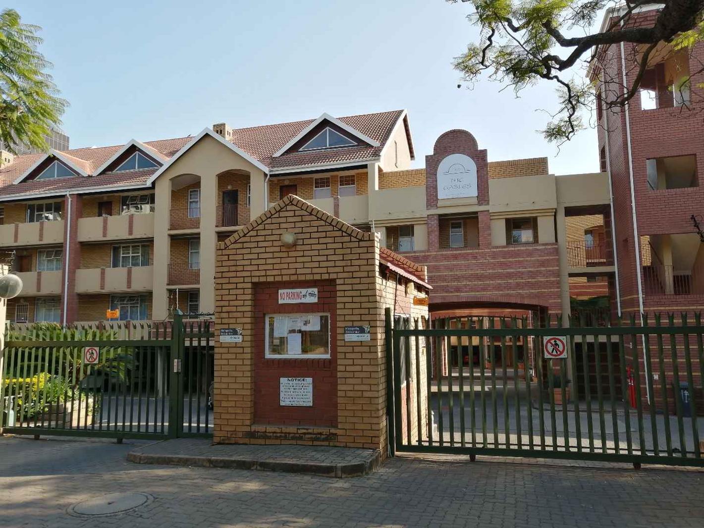 2 Bedroom Apartment in Hatfield
