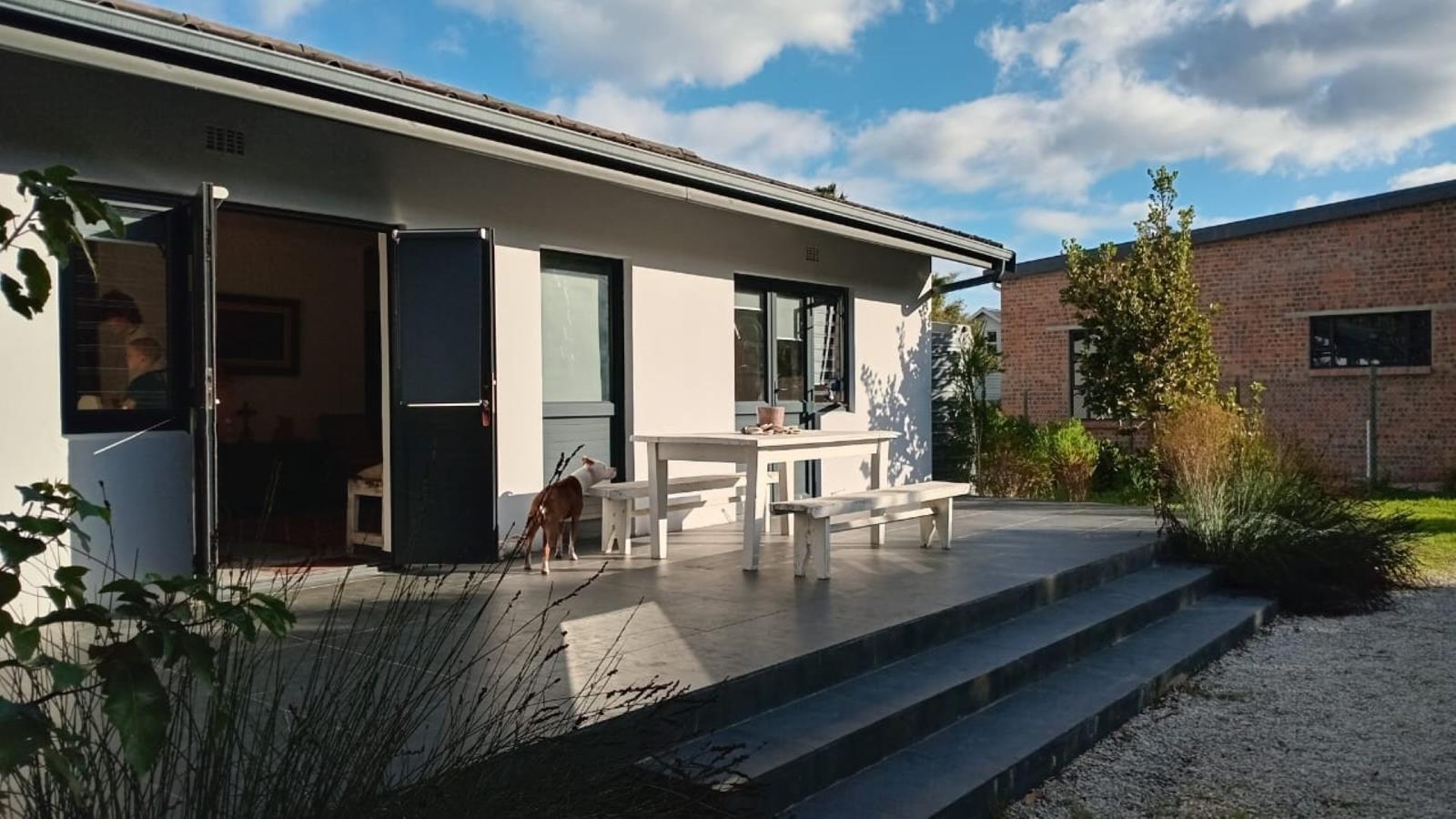 2 Bedroom House in Kleinmond