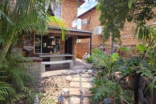 2 Bedroom Townhouse in Annlin