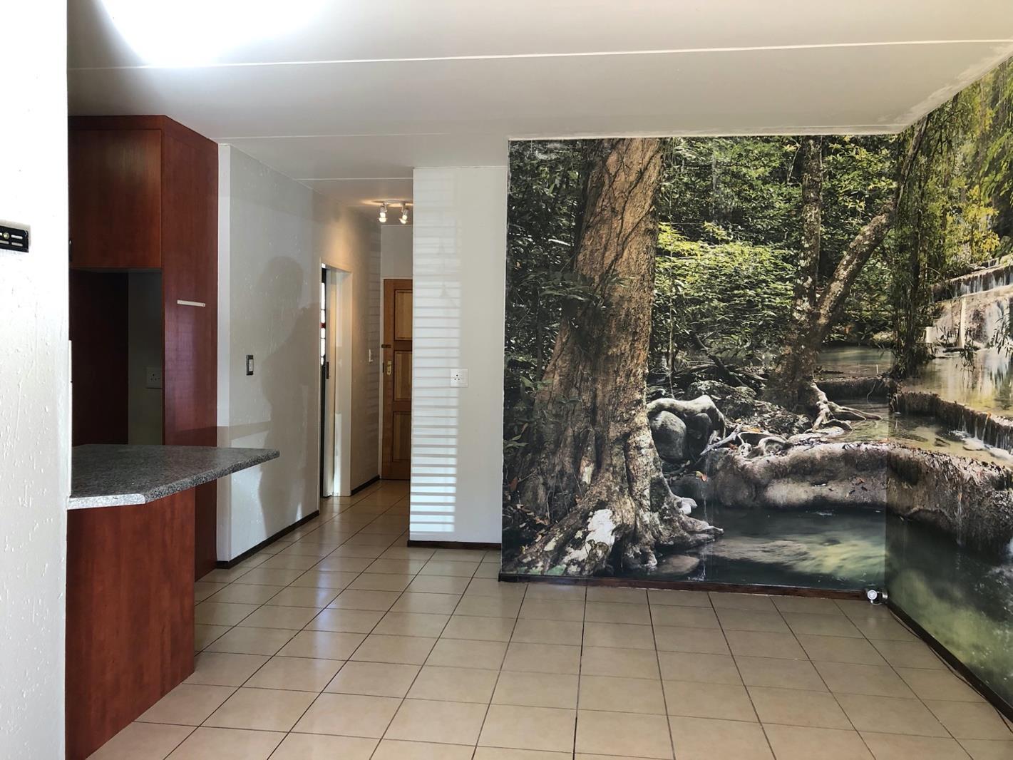 2 Bedroom Apartment in Comet