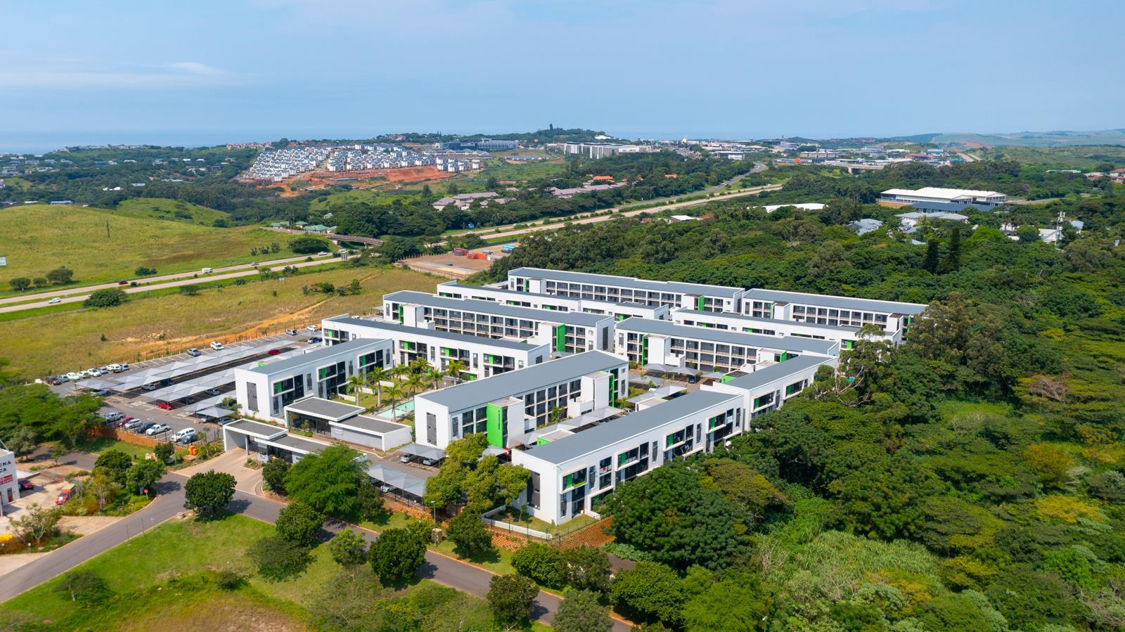 2 Bedroom Apartment in Shakas Head